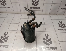 Абсорбер фильтр угольный для Faw Besturn B50 2009-2016  запчасти бу