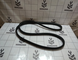 Уплотнитель двери для LADA VESTA 15-19  запчасти бу