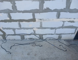 Трубка топливная для Ford Focus 2 05-08  запчасти бу