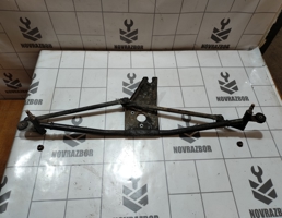 Трапеция стеклоочистителей для Ford Transit FA 2000-2006  запчасти бу