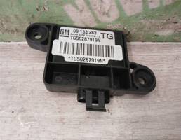 Датчик AIR BAG для Opel Zafira A 99-05  запчасти бу