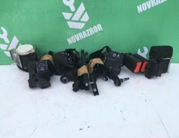 Ремень безопасности для Ford Focus 2 08-11  запчасти бу