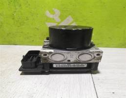 Блок ABS насос для Seat Ibiza 4 2002-2008  запчасти бу