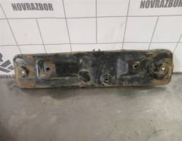 Кронштейн глушителя для Chevrolet Lacetti 04-13  запчасти бу