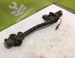 Кардан рулевой для VW Transporter T2 T3 79-92  запчасти бу