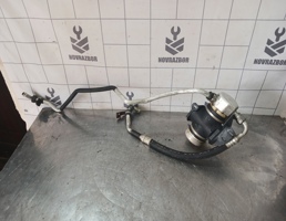 Осушитель системы кондиционирования для Audi A6 (C4) 1994-1997  запчасти бу