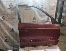 Дверь передняя правая для VW Passat  B3  1988-1993  запчасти бу