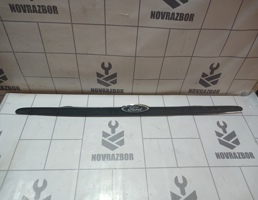 Накладка крышки багажника для Ford Focus 1 1998-2004  запчасти бу