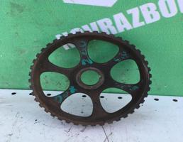 Шестерня (шкив) распредвала для Audi 80  90  B3  86-91  запчасти бу