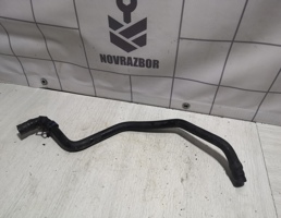 Шланг системы охлаждения для VW Passat  B3  1988-1993  запчасти бу