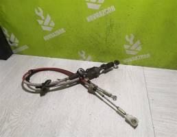 Трос КПП для Chery QQ6 S21 07-10  запчасти бу