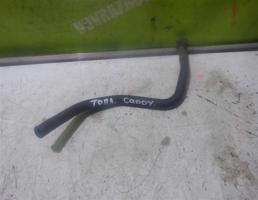 Трубка топливная для VW Caddy 3 2004-2015  запчасти бу