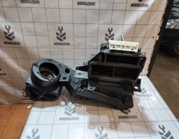 Корпус отопителя для Volvo 440 1992-1994  запчасти бу