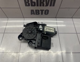 Моторчик стеклоподъемника для Renault Megane 3 09-16  запчасти бу