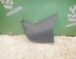 Накладка стойки для Mazda Mazda 3  BK  02-09  запчасти бу