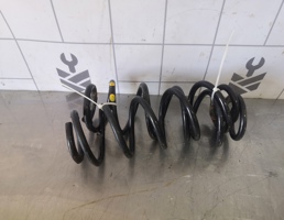 Пружина задняя для Suzuki SX4 2006-2013  запчасти бу