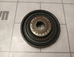 Шкив коленвала для Ford Focus 1 1998-2004  запчасти бу