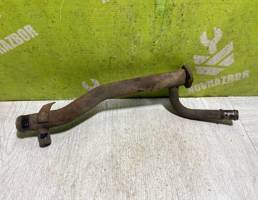 Трубка охлажд. жидкости металлическая для LADA VESTA 15-19  запчасти бу