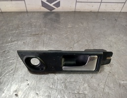 Ручка двери задней внутренняя правая для Audi A6 (C4) 1994-1997  запчасти бу