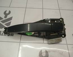 Ручка двери передней наружная правая для Chevrolet Aveo (T300) 2011-2015  запчасти бу