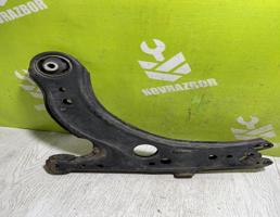Рычаг передний для Skoda Octavia A4 1U 2000-2011  запчасти бу