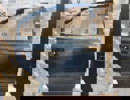 Дверь задняя правая для Hyundai Elantra 3  00-05  запчасти бу