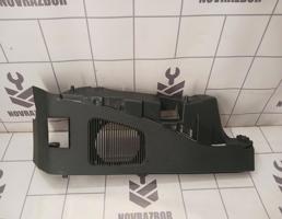 Обшивка багажника для Skoda Octavia A4 1U 2000-2011  запчасти бу