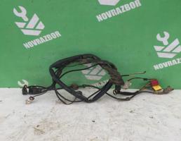 Проводка (коса) для Audi 100 C4 91-94  запчасти бу