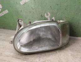 Фара левая для Ford Escort /Orion 1995-1998  запчасти бу