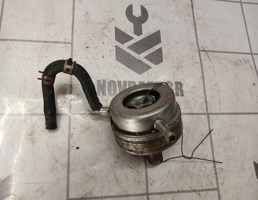 Радиатор масляный для Mazda 626 (GE) 1992-1997  запчасти бу