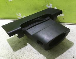 Кожух рулевой колонки для Ford Mondeo 3 00-07  запчасти бу
