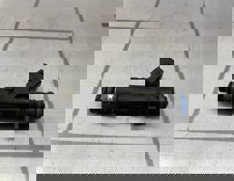 Форсунка инжекторная для Renault Logan 2 14-18  запчасти бу