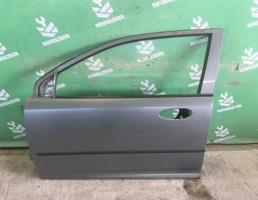 Дверь передняя левая для Chery QQ6 S21 07-10  запчасти бу