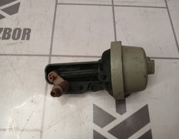 Клапан вакуумный для Ford Focus 2 05-08  запчасти бу