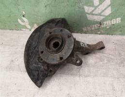 Кулак поворотный передний правый для VW Passat B4 94-96  запчасти бу