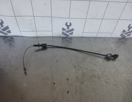 Трос газа для Renault Clio 2 Symbol 1998-2008  запчасти бу