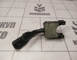 Переключатель стеклоочистителей для Audi 80  90  B3  86-91  запчасти бу