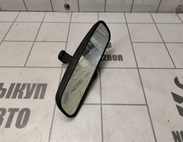 Зеркало заднего вида для Daewoo Nexia 95-16  запчасти бу