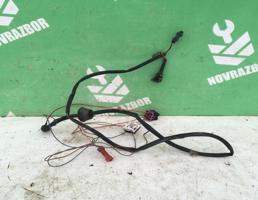Проводка (коса) для Audi 100 C4 91-94  запчасти бу