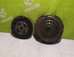 Комплект сцепления для Ford Focus 1 1998-2004  запчасти бу