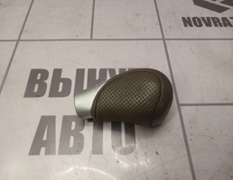 Рукоятка рычага КПП для Chery QQ6 S21 07-10  запчасти бу