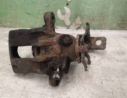 Суппорт задний левый для Nissan Primera P11 96-02  запчасти бу