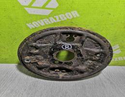 Щит опорный задний правый для Chery Amulet (A15) 2006 >  запчасти бу