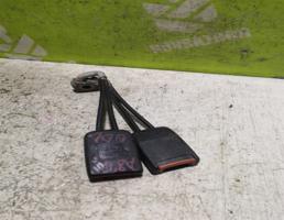 Ответная часть ремня безопасности для Audi 80  90  B3  86-91  запчасти бу