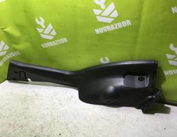 Обшивка стойки для Chevrolet Aveo T200 03-08  запчасти бу
