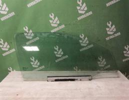 Стекло двери передней правой для Opel Astra G 1998-2005  запчасти бу