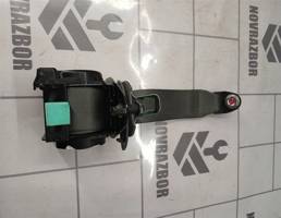 Ремень безопасности для Chevrolet Lacetti 04-13  запчасти бу