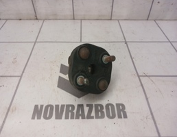 Кардан рулевой для Audi 80  90  B3  86-91  запчасти бу