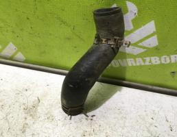 Патрубок для Kia RIO 1 2000-2004  запчасти бу