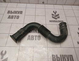 Патрубок воздушного фильтра для Renault Logan 2 14-18  запчасти бу